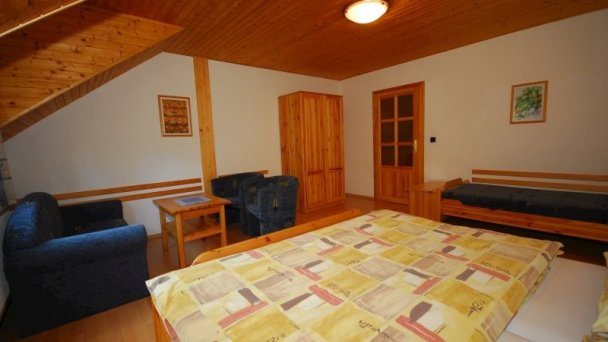 Apartmány a Štúdiá Miroslav Demänovská Dolina 38