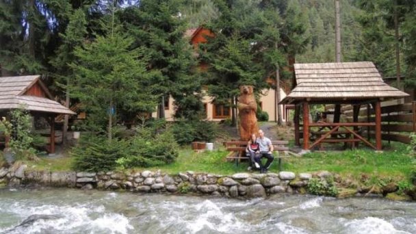 Apartmány a Štúdiá Miroslav Demänovská Dolina 15