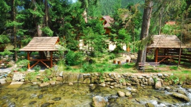 Apartmány a Štúdiá Miroslav Demänovská Dolina 5