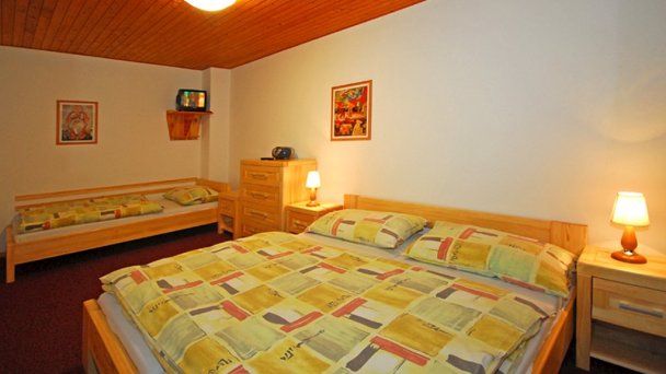 Apartmány a Štúdiá Miroslav Demänovská Dolina 20