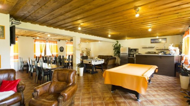 Apartmány Pacific Demänovská Dolina 11 Apartmány Pacific Demänovská Dolina 11