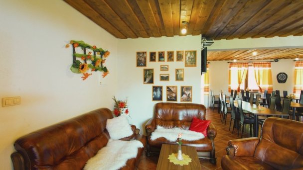 Apartmány Pacific Demänovská Dolina 10 Apartmány Pacific Demänovská Dolina 10