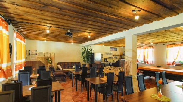 Apartmány Pacific Demänovská Dolina 4 Apartmány Pacific Demänovská Dolina 4