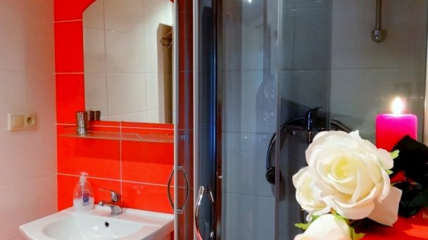 Apartmány Pacific Demänovská Dolina 13 Apartmány Pacific Demänovská Dolina 13