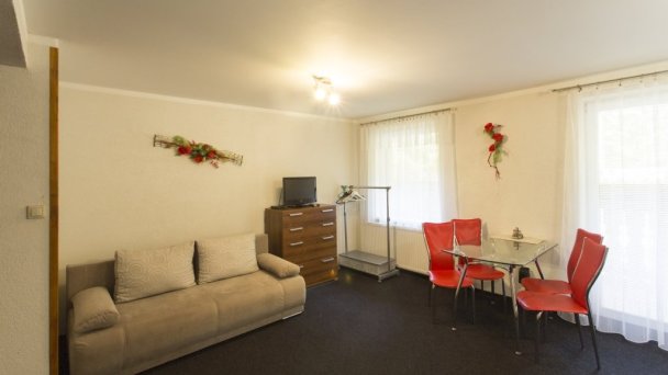 Apartmány Pacific Demänovská Dolina 15 Apartmány Pacific Demänovská Dolina 15