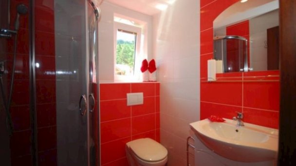 Apartmány Pacific Demänovská Dolina 16 Apartmány Pacific Demänovská Dolina 16