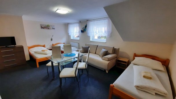 Apartmány Pacific Demänovská Dolina 18 Apartmány Pacific Demänovská Dolina 18