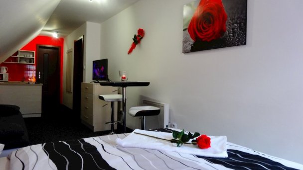 Apartmány Pacific Demänovská Dolina 20 Apartmány Pacific Demänovská Dolina 20