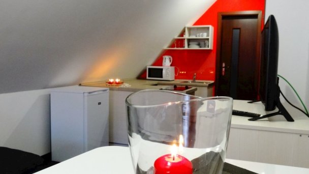 Apartmány Pacific Demänovská Dolina 21 Apartmány Pacific Demänovská Dolina 21