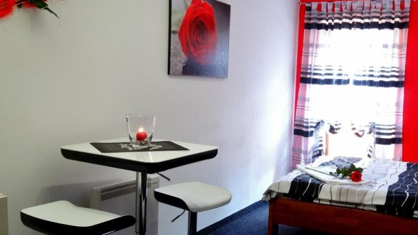 Apartmány Pacific Demänovská Dolina 22 Apartmány Pacific Demänovská Dolina 22
