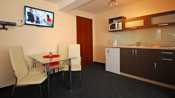 Apartmány Pacific Demänovská Dolina 24 Apartmány Pacific Demänovská Dolina 24