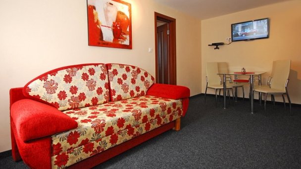 Apartmány Pacific Demänovská Dolina 26 Apartmány Pacific Demänovská Dolina 26