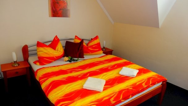 Apartmány Pacific Demänovská Dolina 27 Apartmány Pacific Demänovská Dolina 27