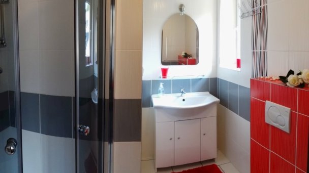 Apartmány Pacific Demänovská Dolina 28 Apartmány Pacific Demänovská Dolina 28