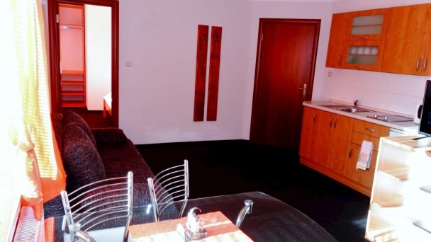 Apartmány Pacific Demänovská Dolina 29 Apartmány Pacific Demänovská Dolina 29