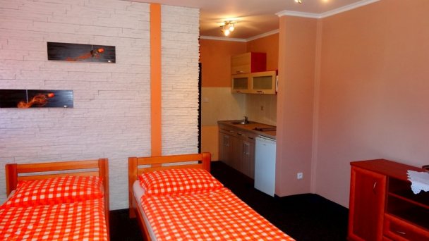 Apartmány Pacific Demänovská Dolina 31 Apartmány Pacific Demänovská Dolina 31
