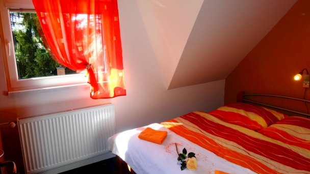 Apartmány Pacific Demänovská Dolina 32 Apartmány Pacific Demänovská Dolina 32