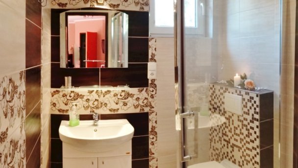 Apartmány Pacific Demänovská Dolina 33 Apartmány Pacific Demänovská Dolina 33
