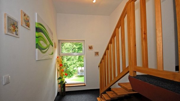Apartmány Pacific Demänovská Dolina 34 Apartmány Pacific Demänovská Dolina 34