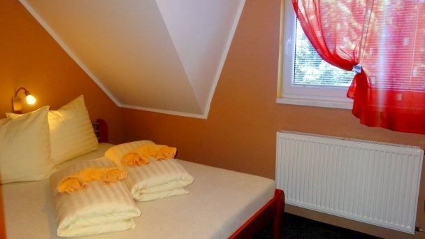 Apartmány Pacific Demänovská Dolina 35 Apartmány Pacific Demänovská Dolina 35