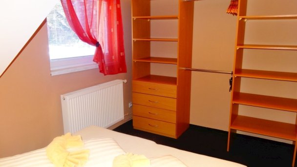 Apartmány Pacific Demänovská Dolina 36 Apartmány Pacific Demänovská Dolina 36