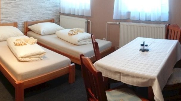 Apartmány Pacific Demänovská Dolina 37 Apartmány Pacific Demänovská Dolina 37