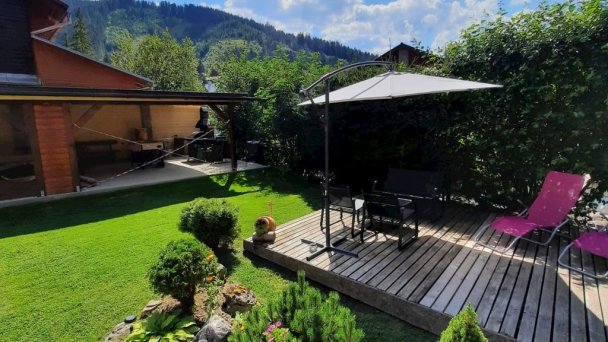 Apartmány Pacific Demänovská Dolina 5 Apartmány Pacific Demänovská Dolina 5