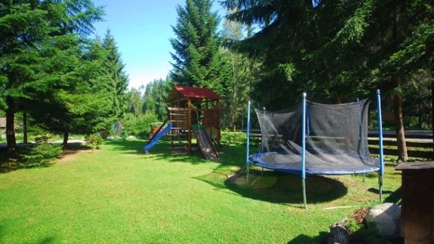 Apartmány Pacific Demänovská Dolina 44 Apartmány Pacific Demänovská Dolina 44