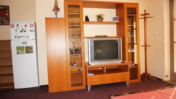 Chata Bajana Demänovská Dolina 14 Chata Bajana Demänovská Dolina 14