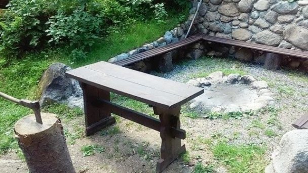Chata Ivan Demänovská Dolina 9