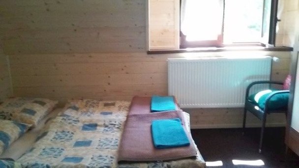Chata Ivan Demänovská Dolina 14