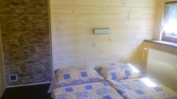 Chata Ivan Demänovská Dolina 15