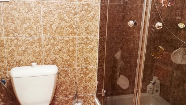 Chata Relax Kysuce Dlhá nad Kysucou 7