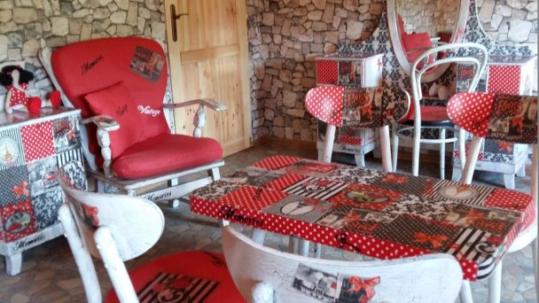 Chata Relax Kysuce Dlhá nad Kysucou 14