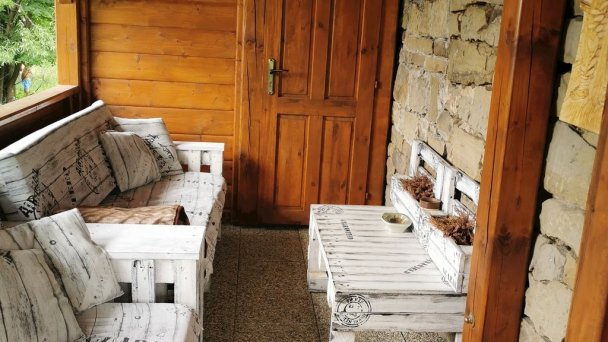 Chata Relax Kysuce Dlhá nad Kysucou 24