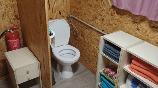 Chatka víkend Dlhá nad Kysucou 6 Chatka víkend Dlhá nad Kysucou 6