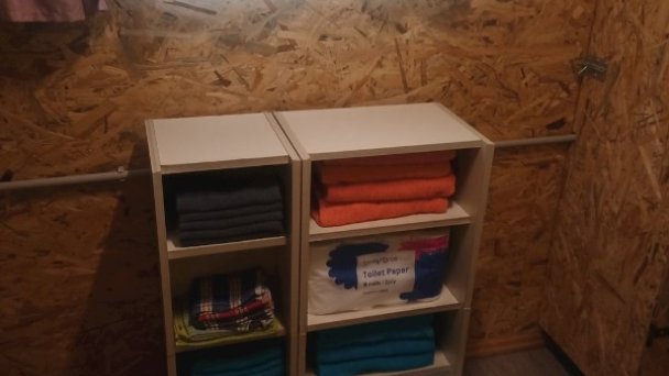 Chatka víkend Dlhá nad Kysucou 12 Chatka víkend Dlhá nad Kysucou 12