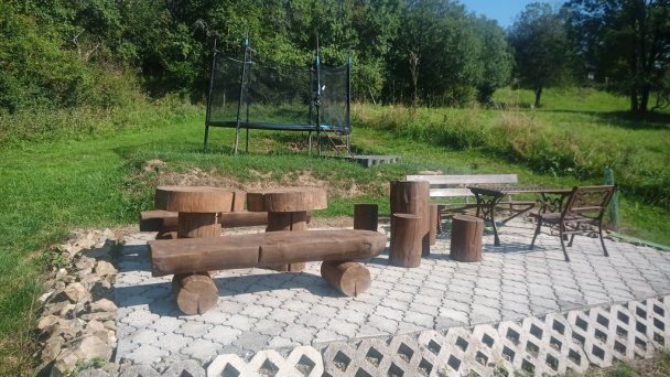 Chatka víkend Dlhá nad Kysucou 13 Chatka víkend Dlhá nad Kysucou 13