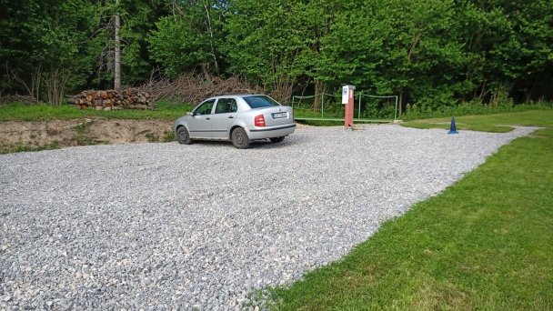 Chatka víkend Dlhá nad Kysucou 14 Chatka víkend Dlhá nad Kysucou 14