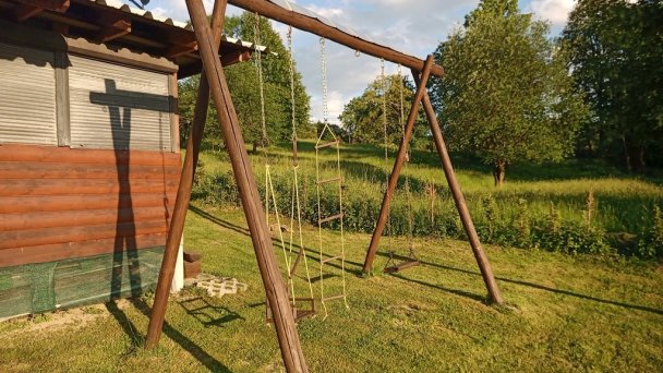 Chatka víkend Dlhá nad Kysucou 15 Chatka víkend Dlhá nad Kysucou 15