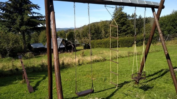 Chatka víkend Dlhá nad Kysucou 16 Chatka víkend Dlhá nad Kysucou 16