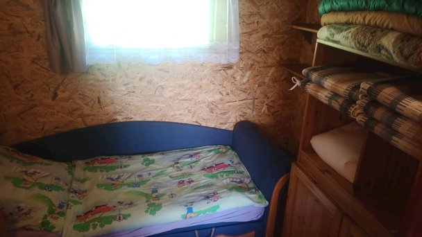 Chatka víkend Dlhá nad Kysucou 18 Chatka víkend Dlhá nad Kysucou 18