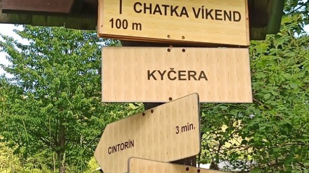 Chatka víkend Dlhá nad Kysucou 19 Chatka víkend Dlhá nad Kysucou 19