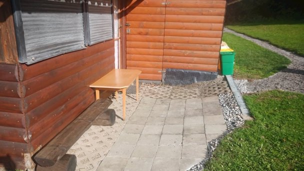 Chatka víkend Dlhá nad Kysucou 22 Chatka víkend Dlhá nad Kysucou 22