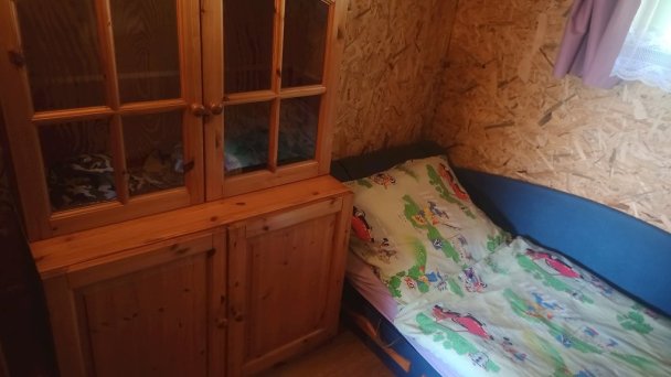 Chatka víkend Dlhá nad Kysucou 21 Chatka víkend Dlhá nad Kysucou 21