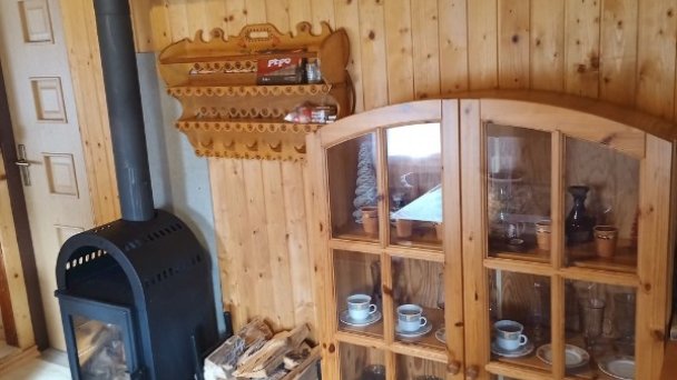 Chatka víkend Dlhá nad Kysucou 26 Chatka víkend Dlhá nad Kysucou 26