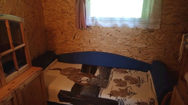 Chatka víkend Dlhá nad Kysucou 29 Chatka víkend Dlhá nad Kysucou 29