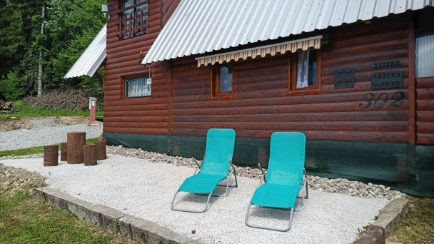 Chatka víkend Dlhá nad Kysucou 34 Chatka víkend Dlhá nad Kysucou 34