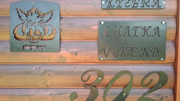 Chatka víkend Dlhá nad Kysucou 36 Chatka víkend Dlhá nad Kysucou 36