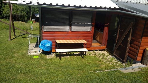 Chatka víkend Dlhá nad Kysucou 39 Chatka víkend Dlhá nad Kysucou 39